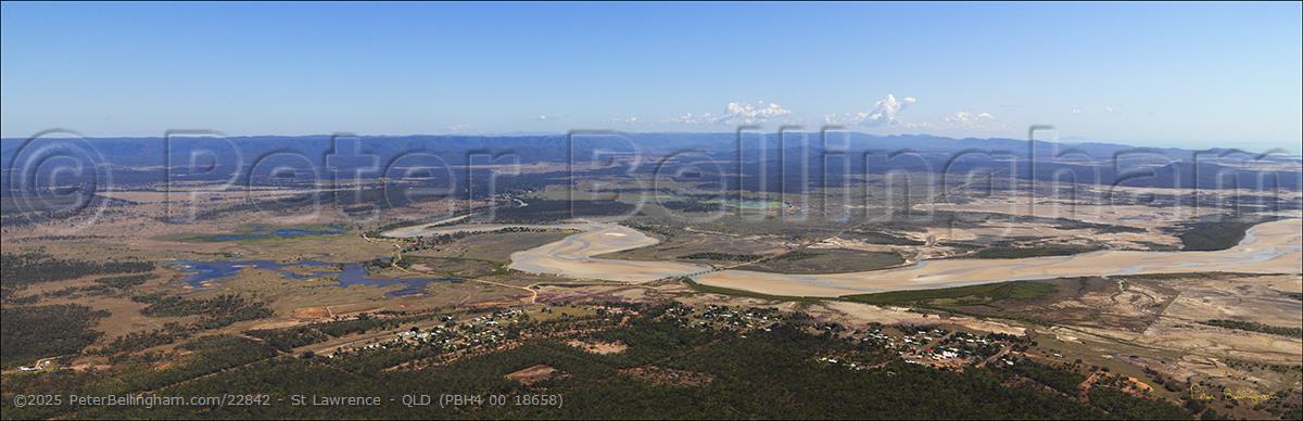 Peter Bellingham Photography St Lawrence - QLD (PBH4 00 18658)